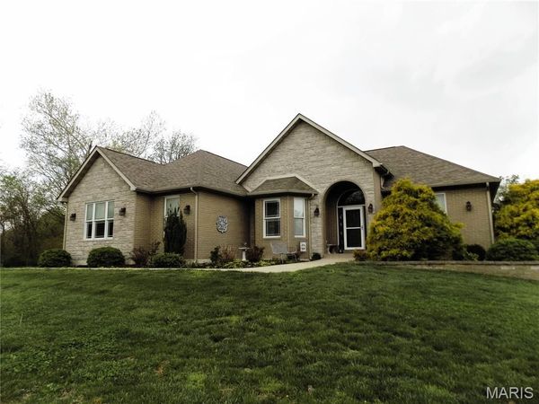 1011 Carriage Lane, Rolla, MO 65401