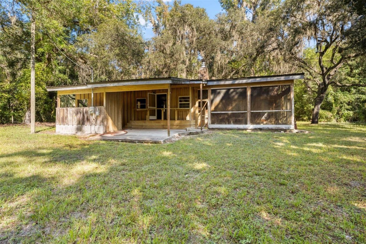 10750 E Sybil Court, Floral City, FL 34436 Photo