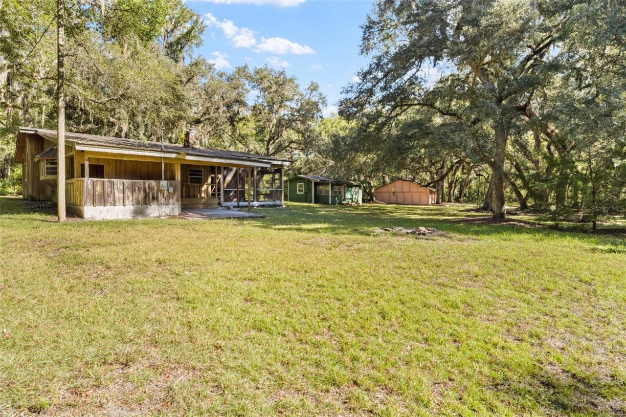 10750 E Sybil Court, Floral City, FL 34436 Photo