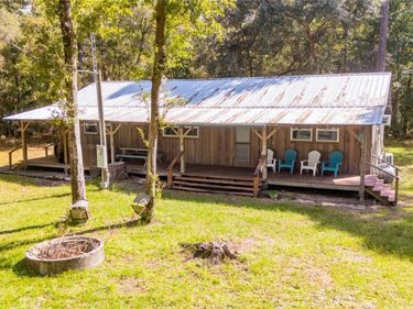 6550 SW 100TH COURT, Cedar Key, FL 32625