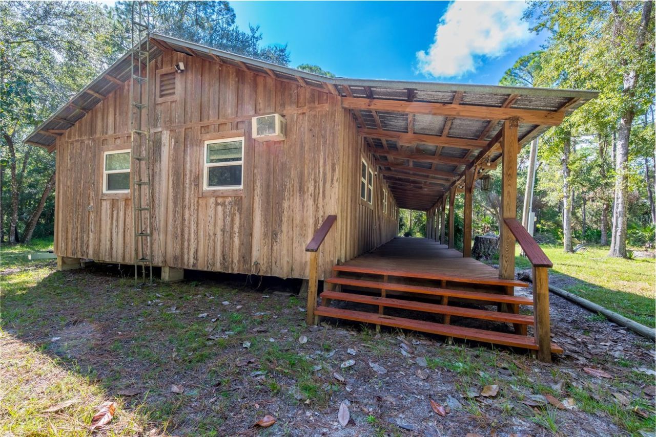 6550 SW 100th Court, Cedar Key, FL 32625 Photo