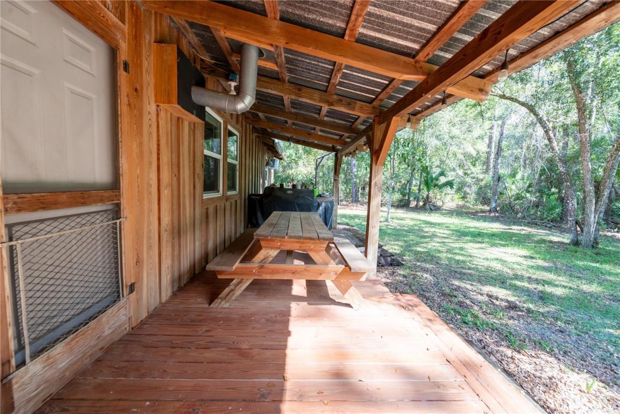 6550 SW 100th Court, Cedar Key, FL 32625 Photo