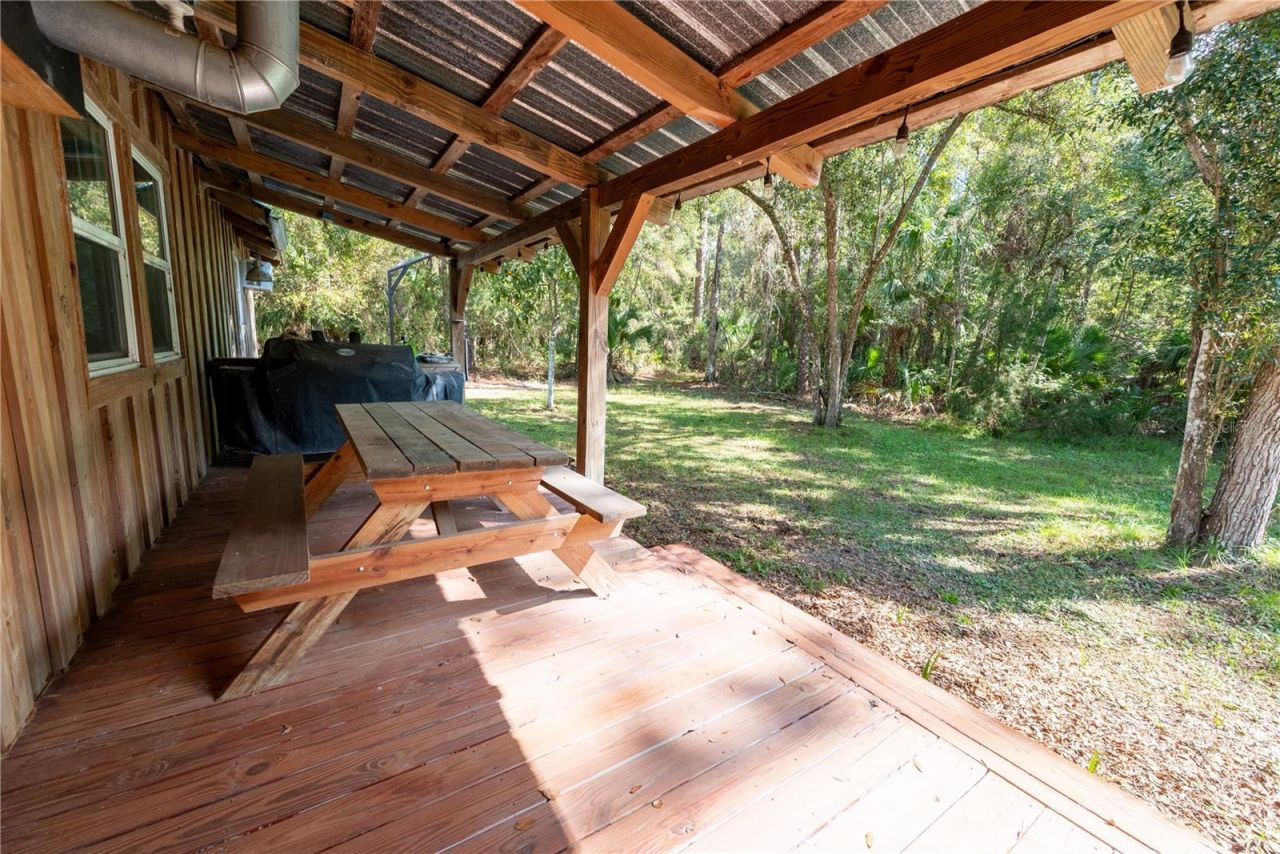 6550 SW 100th Court, Cedar Key, FL 32625 Photo