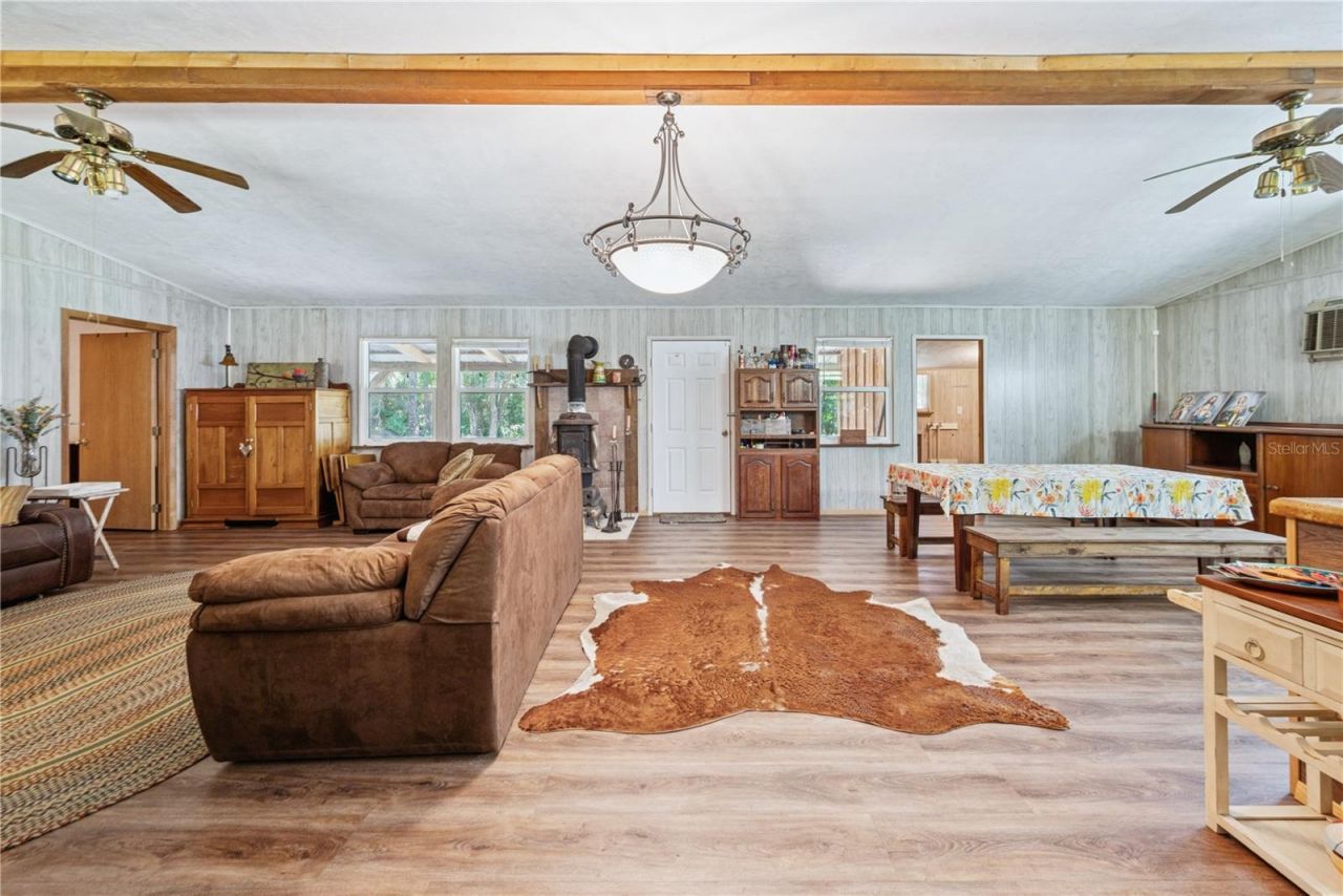 6550 SW 100th Court, Cedar Key, FL 32625 Photo