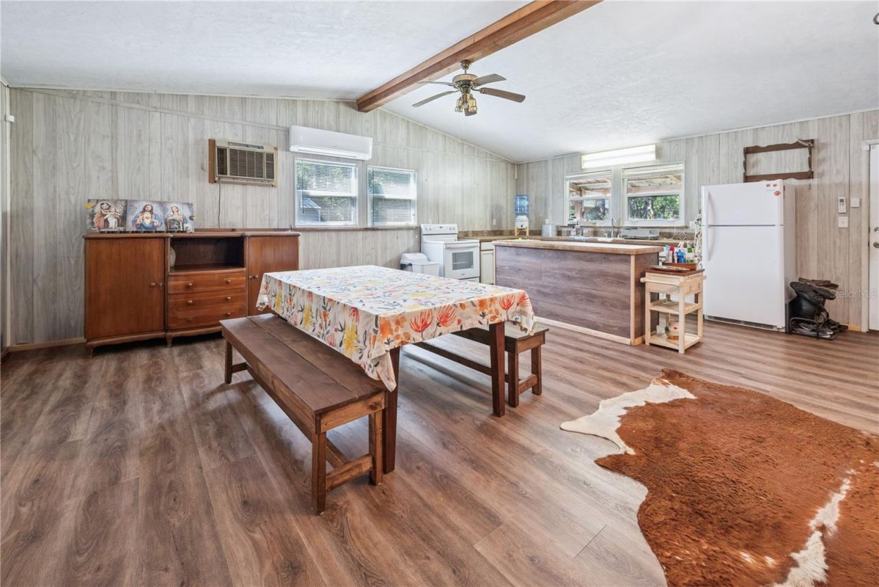 6550 SW 100th Court, Cedar Key, FL 32625 Photo