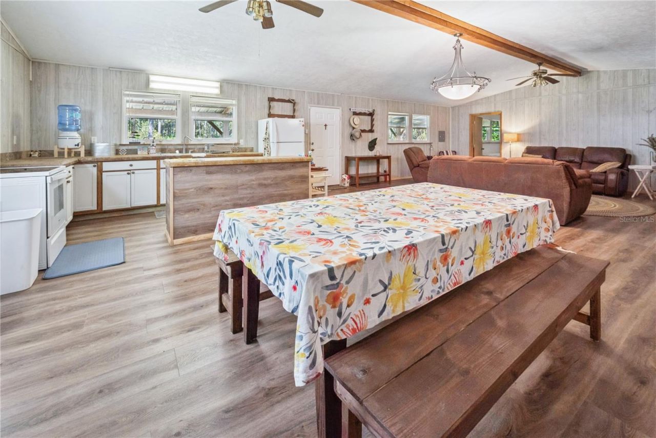 6550 SW 100th Court, Cedar Key, FL 32625 Photo