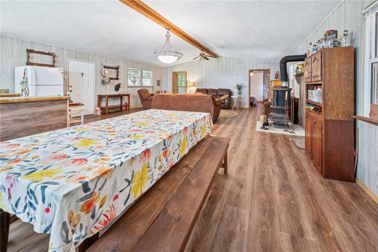 6550 SW 100th Court, Cedar Key, FL 32625 Photo