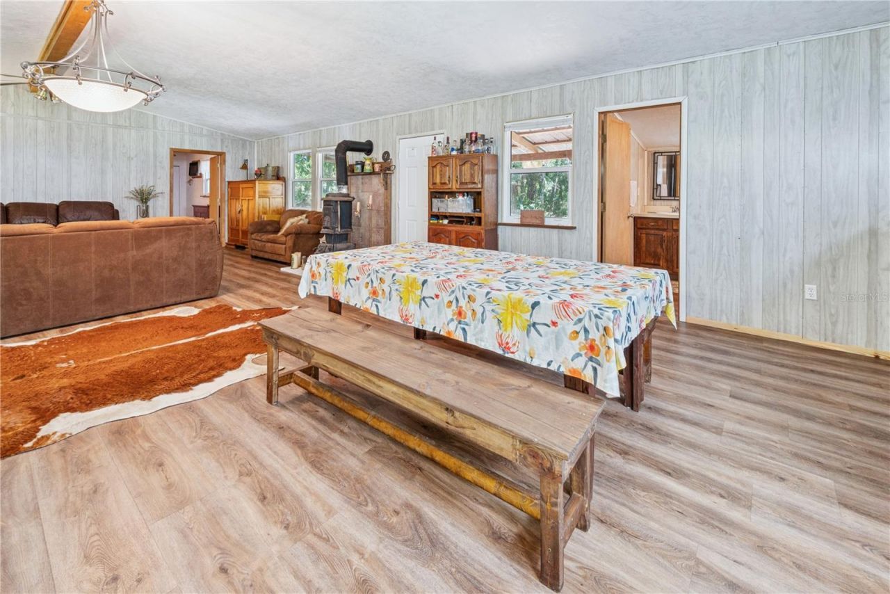 6550 SW 100th Court, Cedar Key, FL 32625 Photo