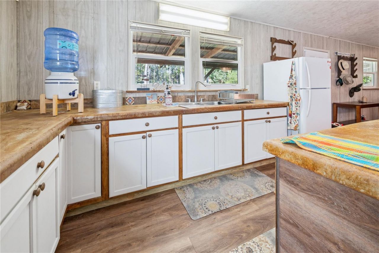 6550 SW 100th Court, Cedar Key, FL 32625 Photo