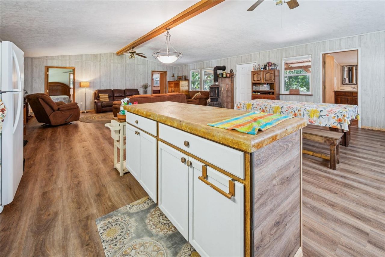 6550 SW 100th Court, Cedar Key, FL 32625 Photo