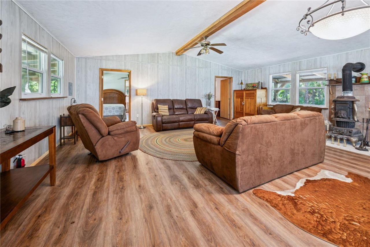 6550 SW 100th Court, Cedar Key, FL 32625 Photo