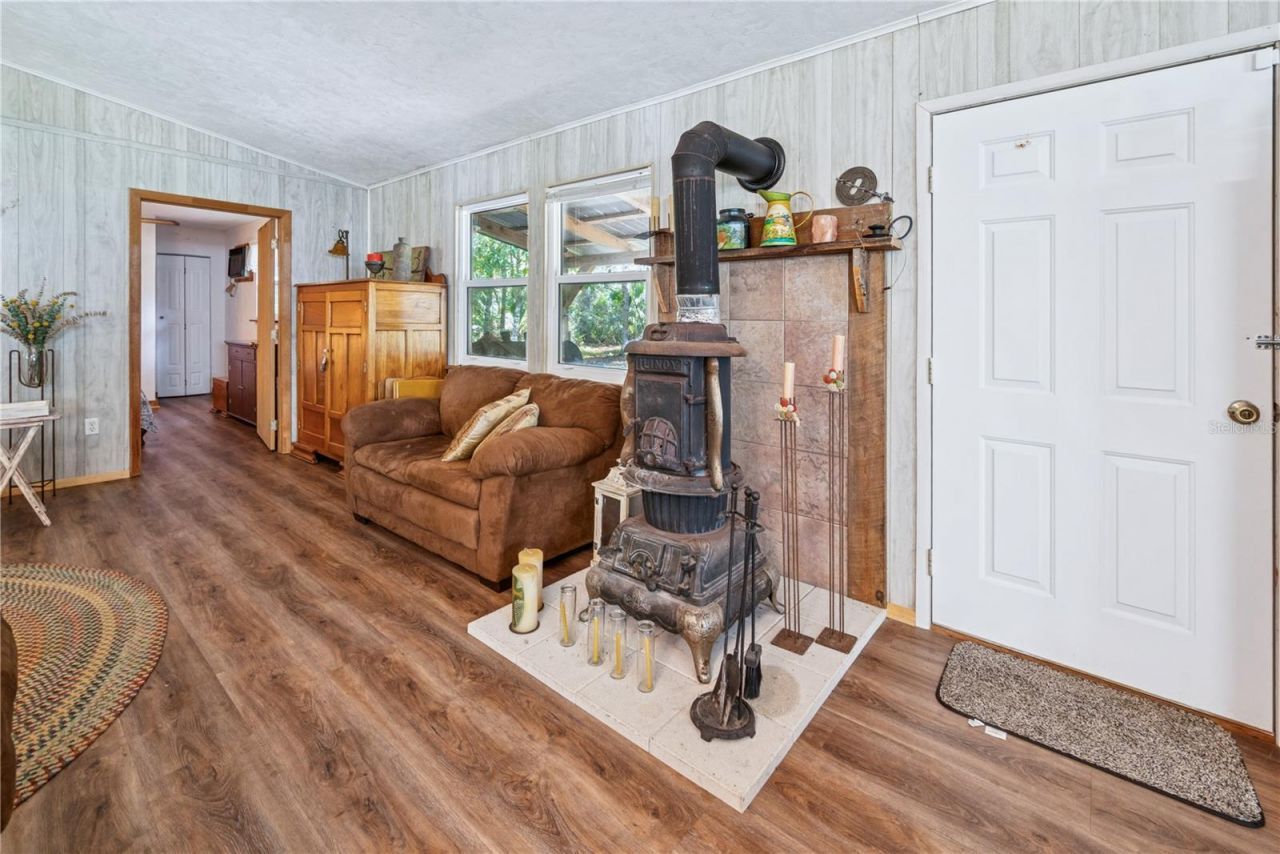 6550 SW 100th Court, Cedar Key, FL 32625 Photo