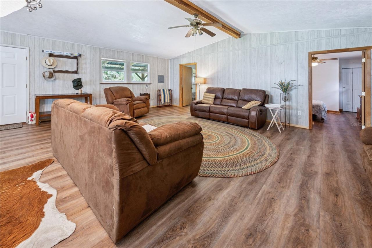 6550 SW 100th Court, Cedar Key, FL 32625 Photo