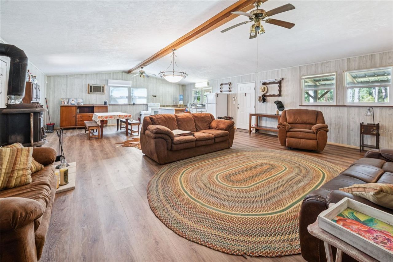 6550 SW 100th Court, Cedar Key, FL 32625 Photo