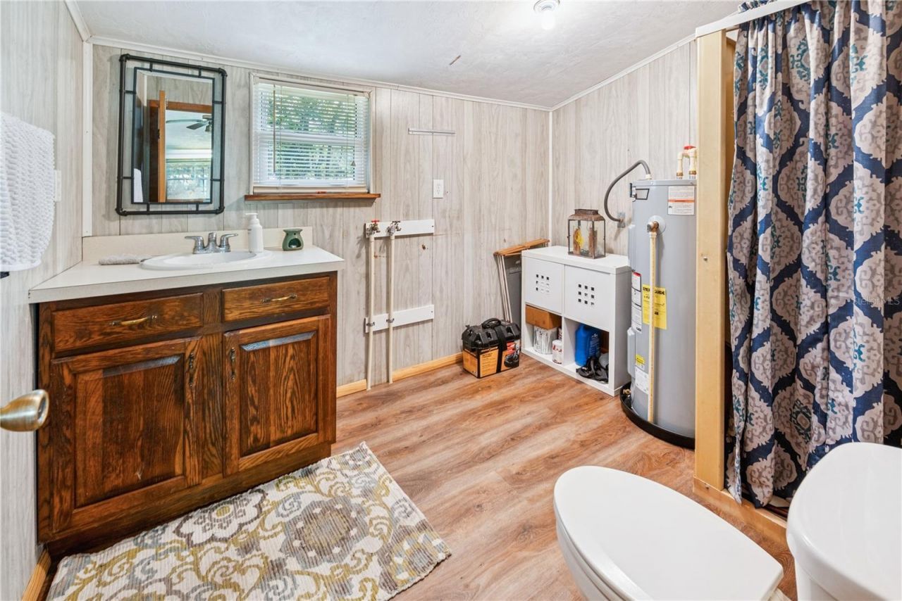 6550 SW 100th Court, Cedar Key, FL 32625 Photo