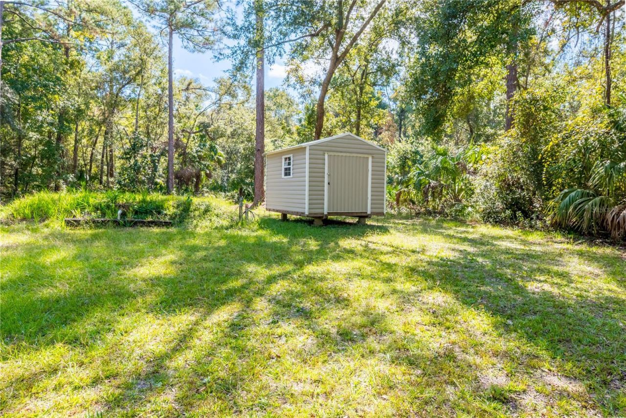 6550 SW 100th Court, Cedar Key, FL 32625 Photo