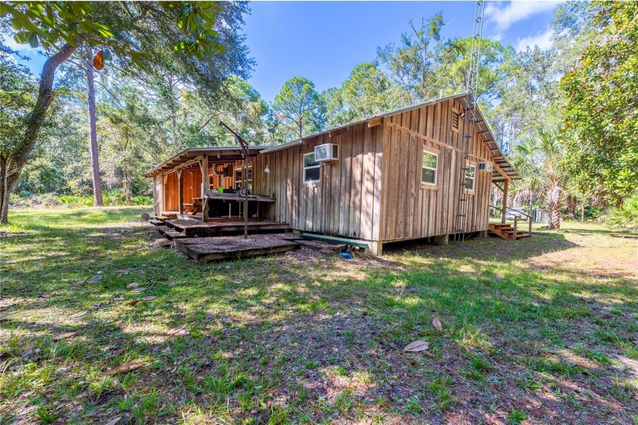 6550 SW 100th Court, Cedar Key, FL 32625 Photo