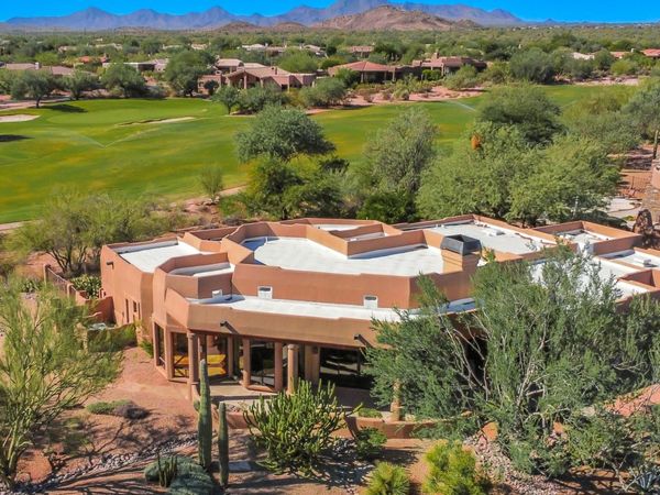 27820 N LUCERO Drive, Rio Verde, AZ 85263