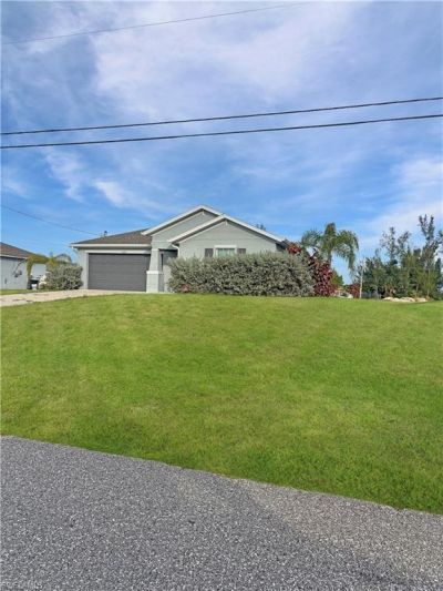 2219 NW 3rd Ave, Cape Coral, FL 33993 Photo