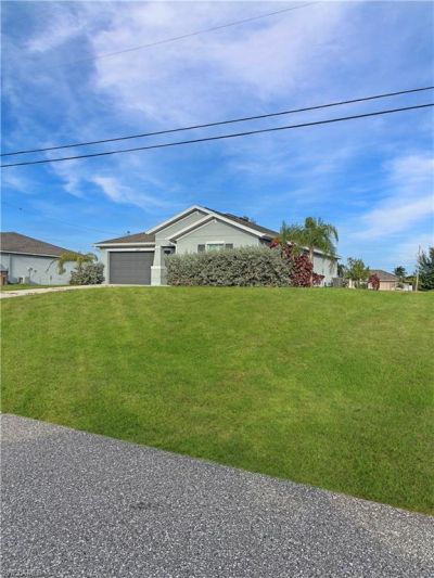 2219 NW 3rd Ave, Cape Coral, FL 33993 Photo