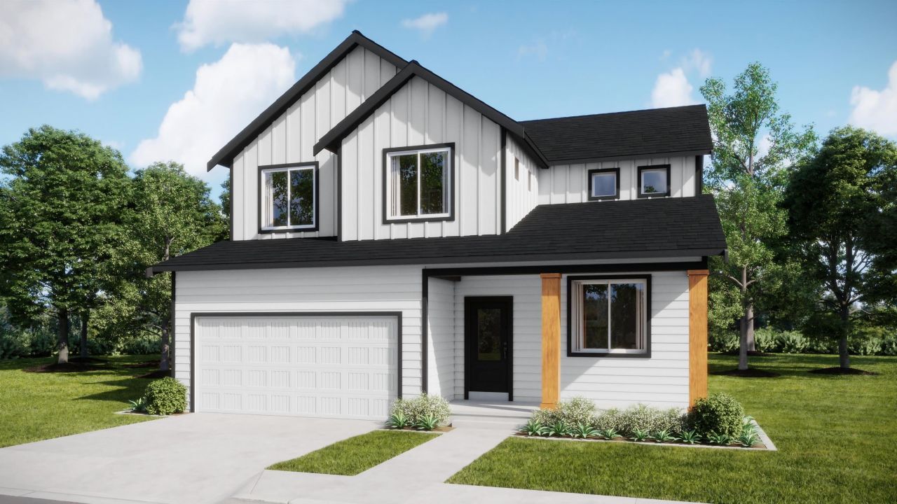 24617 E Short Tail Ln, Liberty Lake, WA 99019 Main Photo