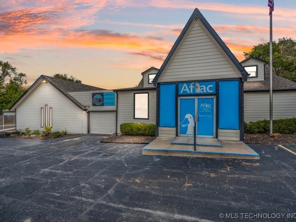 1823 W 51st Street, Tulsa, OK 74107