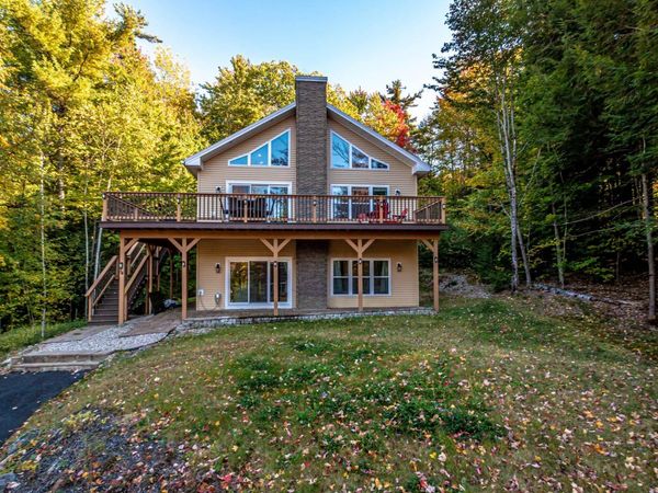 74 Garmish Road, Conway, NH 03818