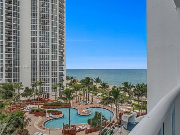 18101 Collins Ave, Unit 708, Sunny Isles Beach, FL 33160