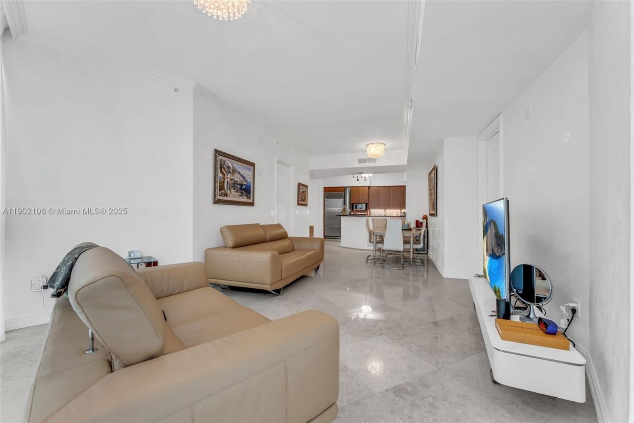 18101 Collins Ave, Unit 708, Sunny Isles Beach, FL 33160 Photo