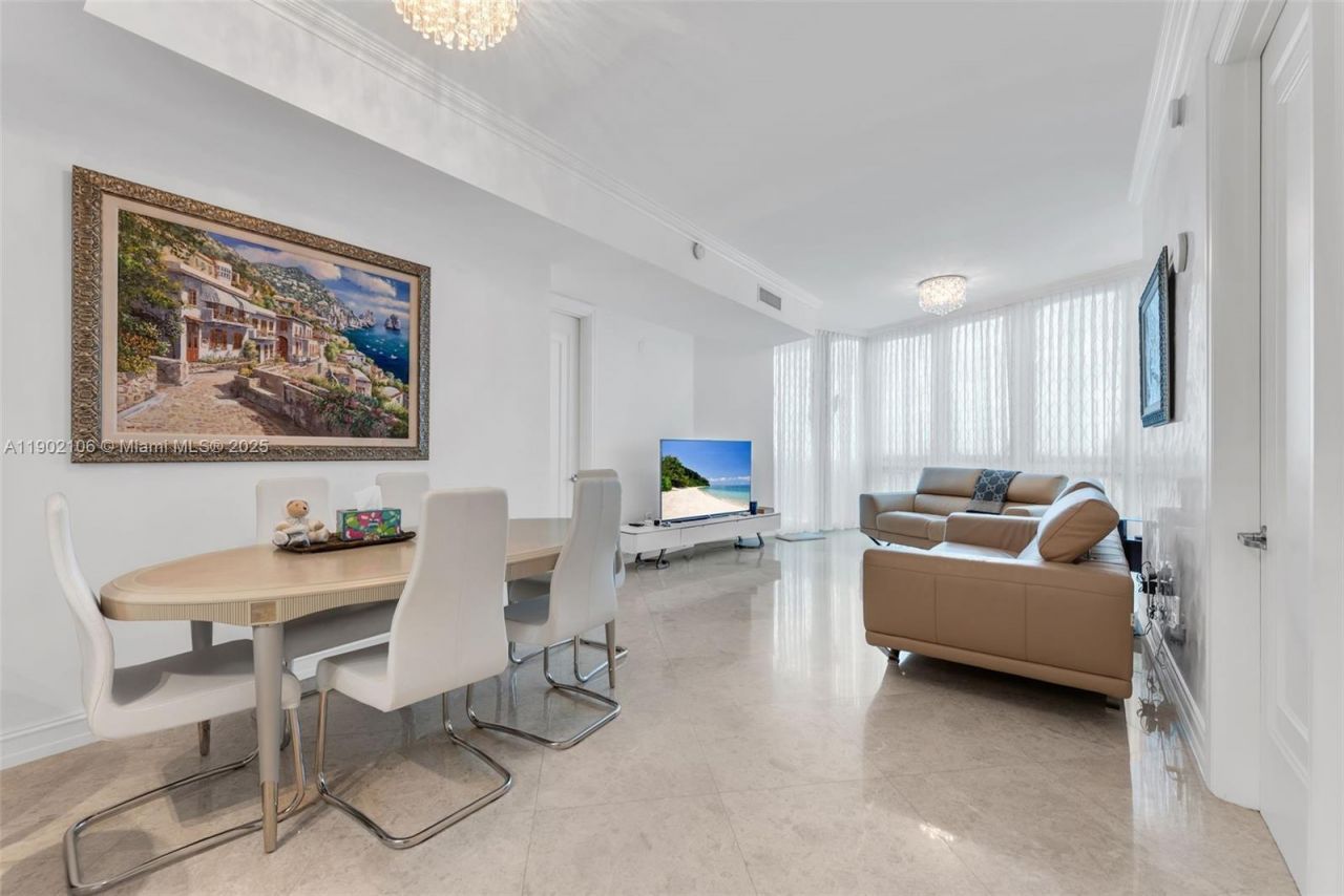18101 Collins Ave, Unit 708, Sunny Isles Beach, FL 33160 Photo