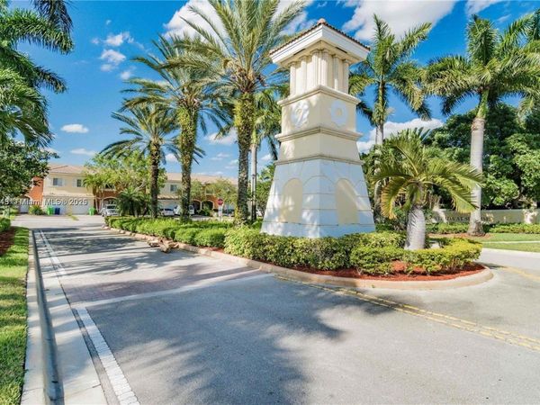 11425 NW 34th Pl, Unit n/a, Sunrise, FL 33323