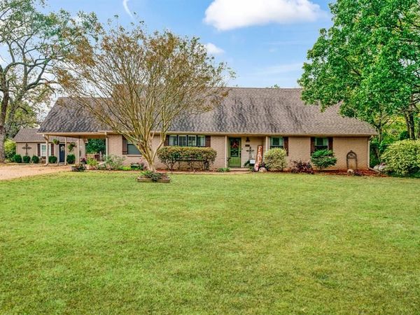 620 CR 32900, Paris, TX 75460