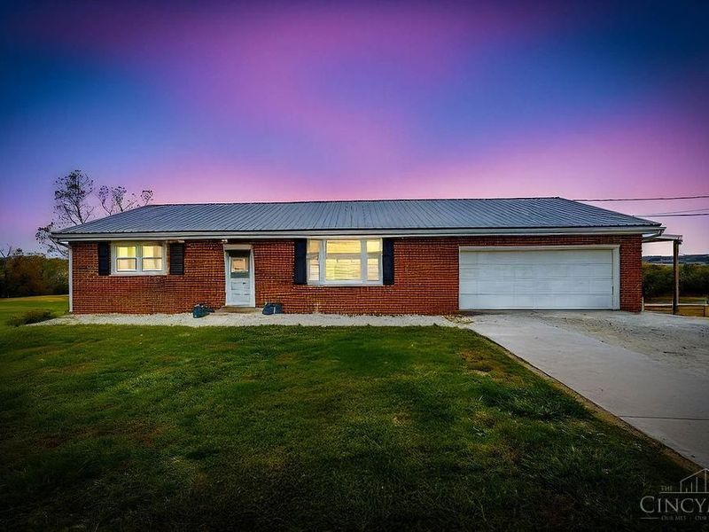 2464 Oxford Middletown Road, Milford Twp, OH 45013 Photo 1