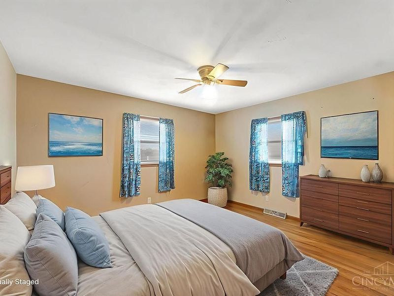 2464 Oxford Middletown Road, Milford Twp, OH 45013 Photo 16