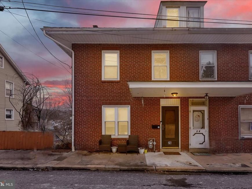 26 E Mohn Street, Mohnton, PA 19540 Main Photo