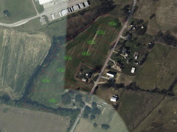 LOT 4 OIL MILL RD, Covington, TN 38019