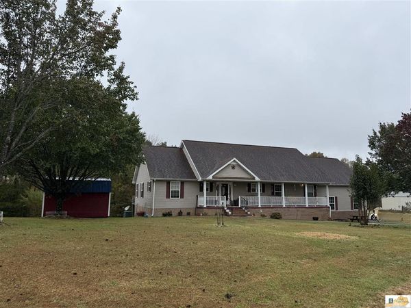 225 Radford Martin Road, Edmonton, KY 42129