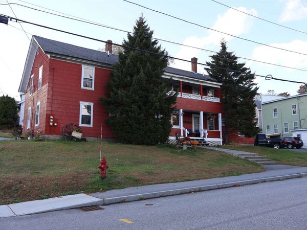 24 Granite Street, Lebanon, NH 03766