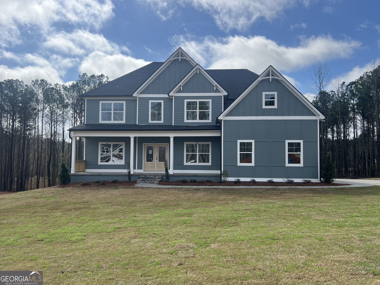 57 Tea House Lane, Unit 21, Newnan, GA 30263 Main Photo