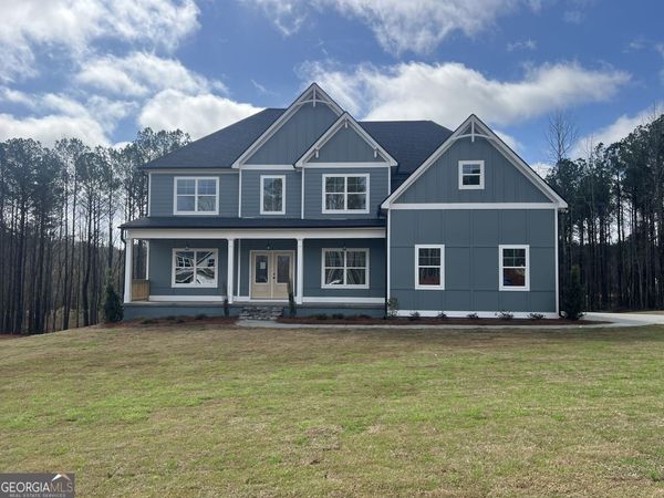 57 Tea House Lane, Unit 21, Newnan, GA 30263