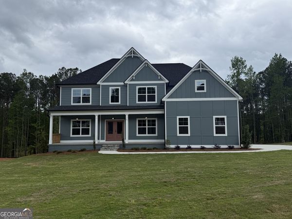 57 Tea House Lane, Unit 21, Newnan, GA 30263
