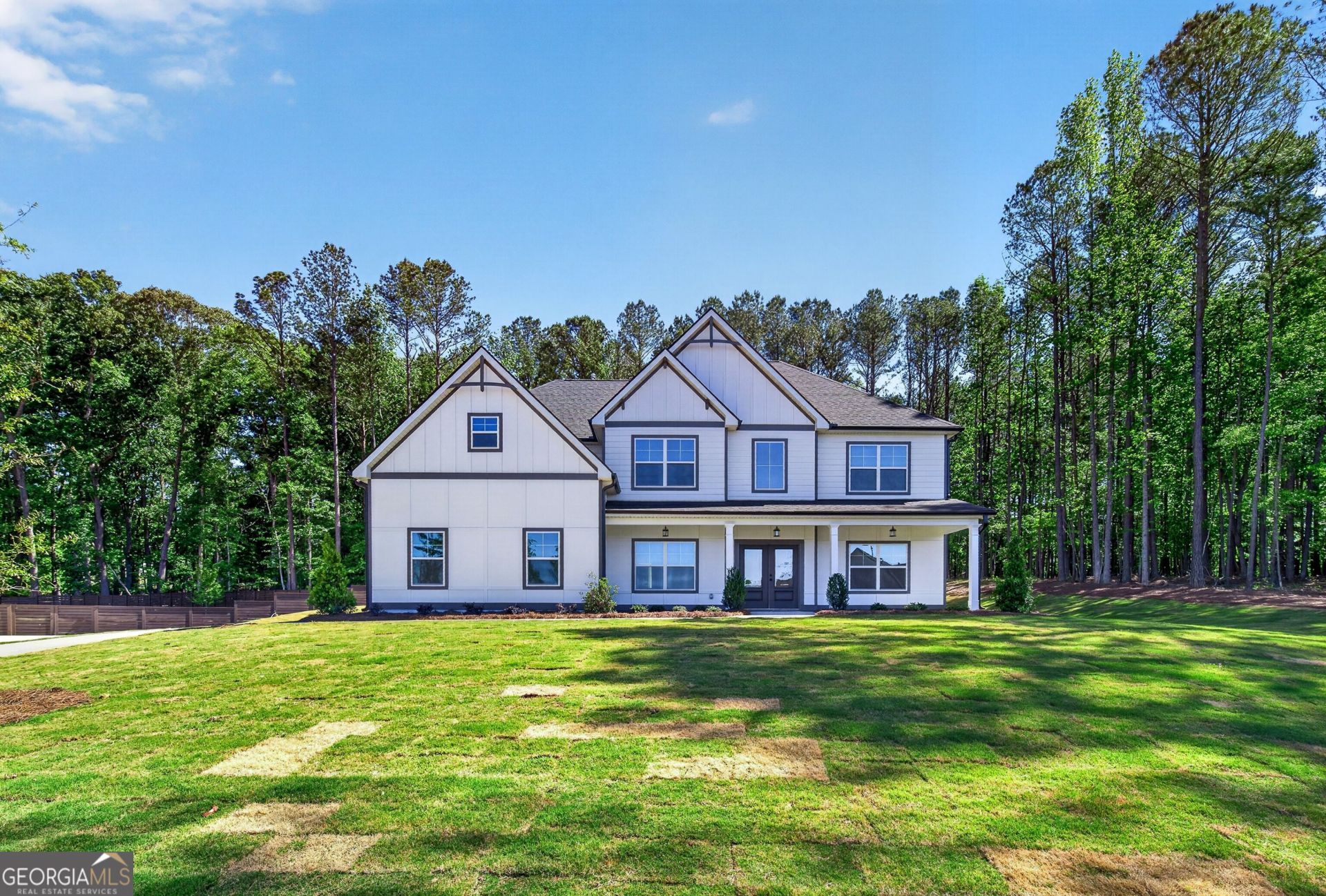 39 Mossy Oak Court, Unit 29, Newnan, GA 30263 Main Photo