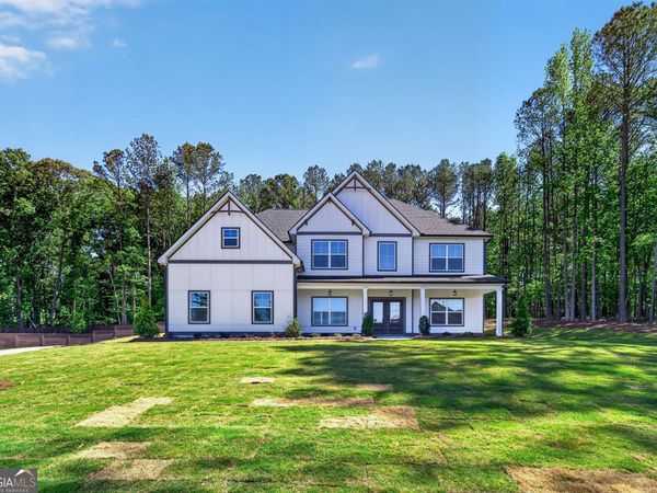 39 Mossy Oak Court, Unit 29, Newnan, GA 30263