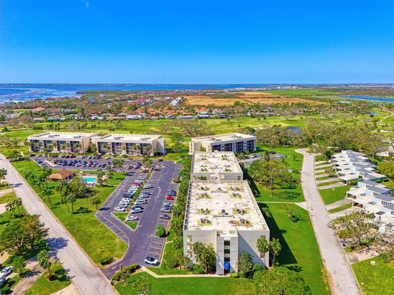 6114 43rd Street W, Unit 407E, Bradenton, FL 34210 Photo