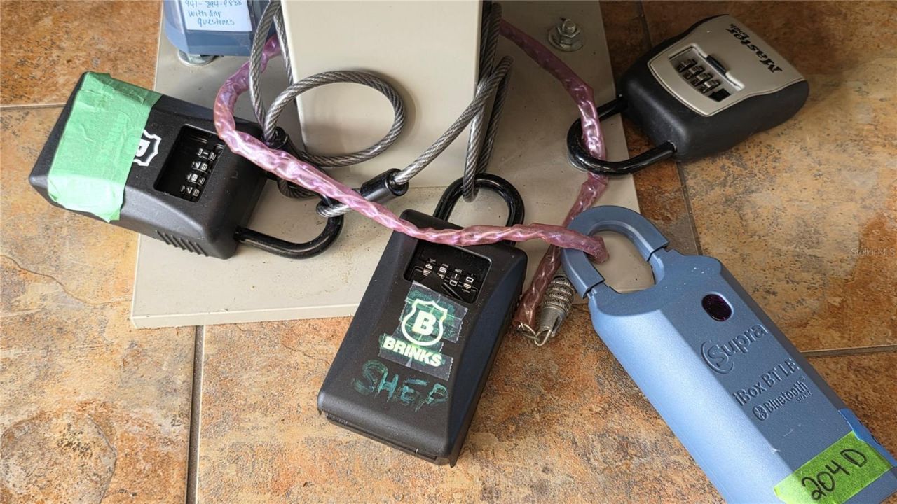 6114 43rd Street W, Unit 407E, Bradenton, FL 34210 Photo