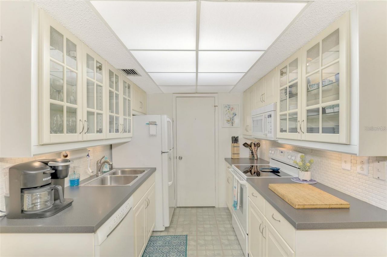 6114 43rd Street W, Unit 407E, Bradenton, FL 34210 Photo