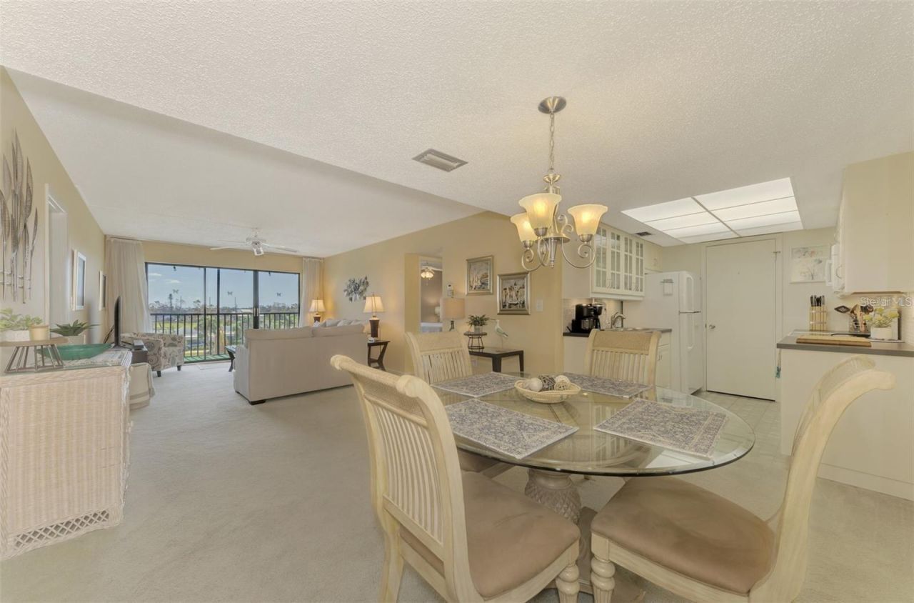 6114 43rd Street W, Unit 407E, Bradenton, FL 34210 Photo