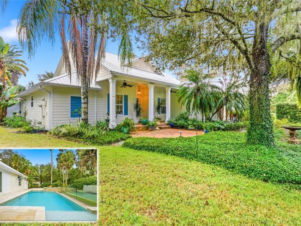 10 PAMELA PARKWAY, PALM COAST, FL 32137