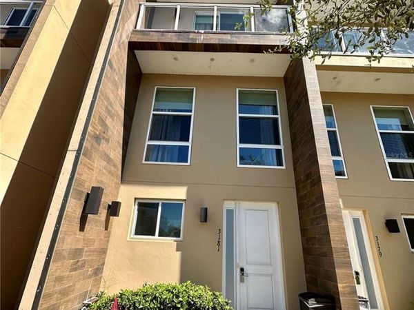 3181 BRASILIA AVENUE, KISSIMMEE, FL 34747