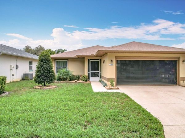 2206 SILVER LAKES DRIVE N, LAKELAND, FL 33810